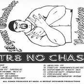 ST8 No Chasa