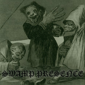Succumb to the Curse of the Bog