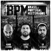 Brasil e Portugal Misturados