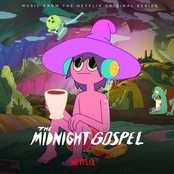 Joe Wong: The Midnight Gospel (Music from the Netflix Original Series)