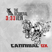 Cannibal Ox X 3:33