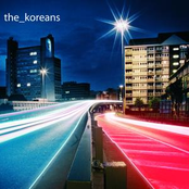 Broken Spell by The Koreans