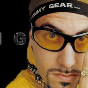 Ali G