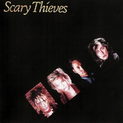 Scary Thieves