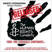 Released! - The Struggle Continues 1998 (Live)