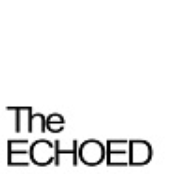 Echoed