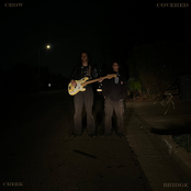 Crow Covered Creek Bridge