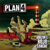 Horizonte Rojo Sangre by Plan 4