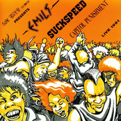 We Bite Live 1991