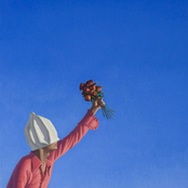 Above