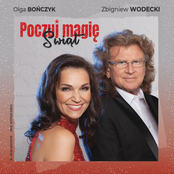 Poczuj magię świąt