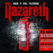 Rock 'n' Roll Telephone by Nazareth