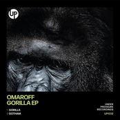 Gorilla EP