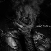 Saint Asonia: Above It All