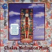 Merlin's Magic - Chakra Meditation Music - The Heart of Reiki Part 1