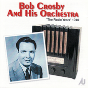 High Society by Bob Crosby And His Orchestra