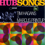 Tim Hagans: Hubsongs