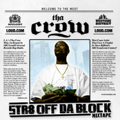Str8 Off Da Block Mixtape