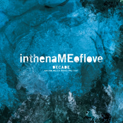 Decade -Anthologies Past+Present-