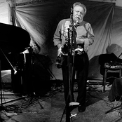 evan parker & amm