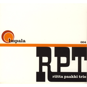 Wedding Song by Riitta Paakki Trio