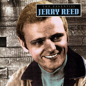 The Essential Jerry Reed