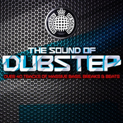 Ministry Of Sound: The Sound of Dubstep