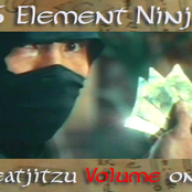 Beatjitzu Volume One
