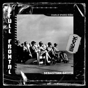 Full Frontal (Charlie Sparks UK Remix)