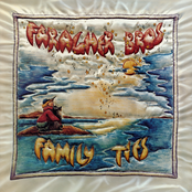 The Faragher Brothers: Family Ties