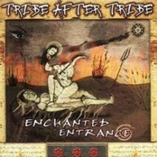 Enchanted Entrance II