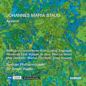 Johannes Maria Staud: Apeiron