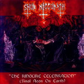 The Kinglike Celebration (Final Aeon On Earth)