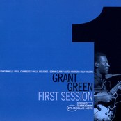 Just Friends by Grant Green