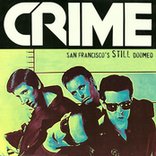 Crime Wave by Crime