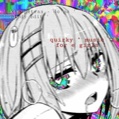 an egirl's daily thoughts