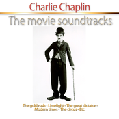 Charlie Chaplin (The Movie Soundtracks)