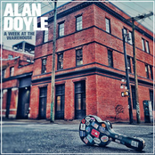 Alan Doyle: A Week At The Warehouse