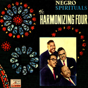 Vintage Vocal Jazz / Swing No. 152 - EP: Negro Spirituals