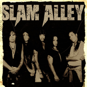 slam alley