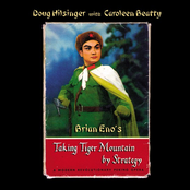 Brian Eno's Taking Tiger Mountain (By Strategy)