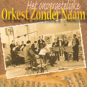 Het Ding by Orkest Zonder Naam