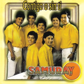Samuray: Contigo O Sin Ti