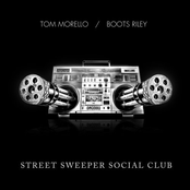 The Squeeze by Street Sweeper Social Club