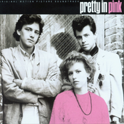 Pretty In Pink (Soundtrack)