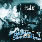 Satellite Rock by Bill Fadden & The Silvertone Flyers