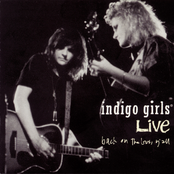 All Along The Watchtower by Indigo Girls