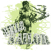 Holding Out For A hero