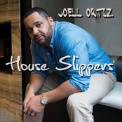 Crack Spot by Joell Ortiz