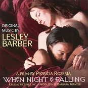 When Night Is Falling